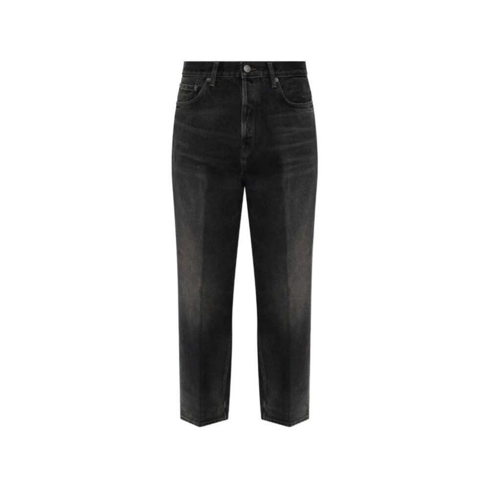 Haikure Women Betty Jeans With A Shaded Effect